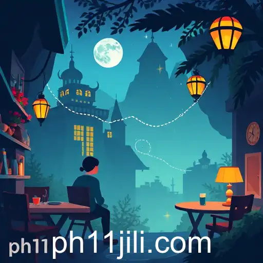 Exploring 'Language Adventures': An Immersive Linguistic Experience