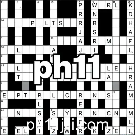 The Intriguing World of Crossword Puzzles: A Dive into the World of Wordplay and Strategy