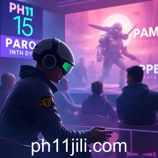 The Rise of Gaming Platforms in 2025