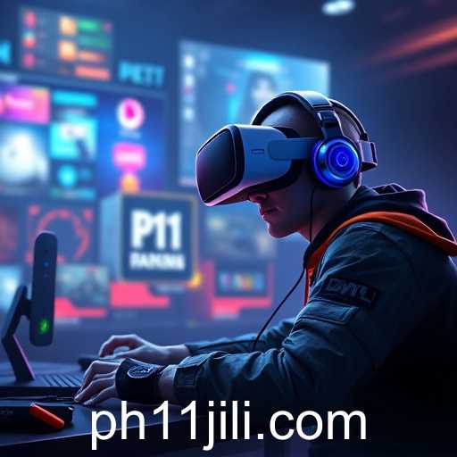 Gaming Trends Shaping 2025