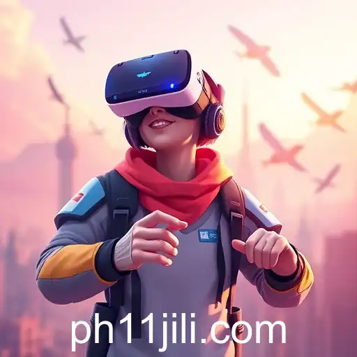 Digital Transformation in the Gaming World