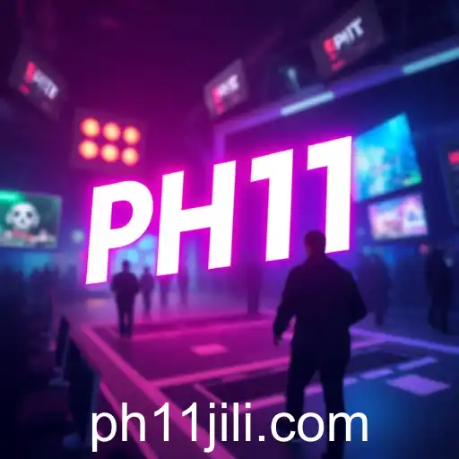 Emergence of PH11 in Online Gaming