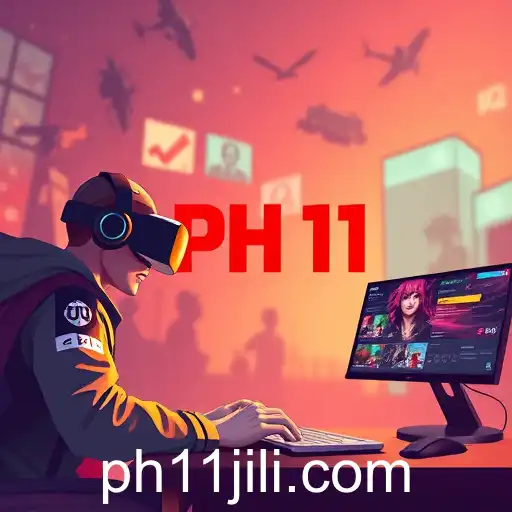 Gaming Innovations Amid Global Challenges