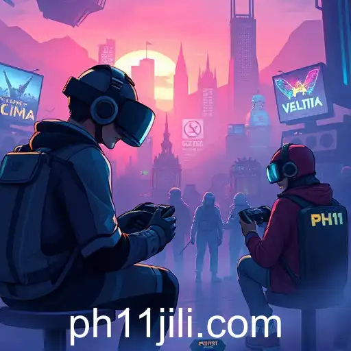 Gaming Evolutions and Technological Advances