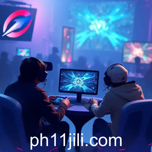 Impact of the Gaming Industry in 2025