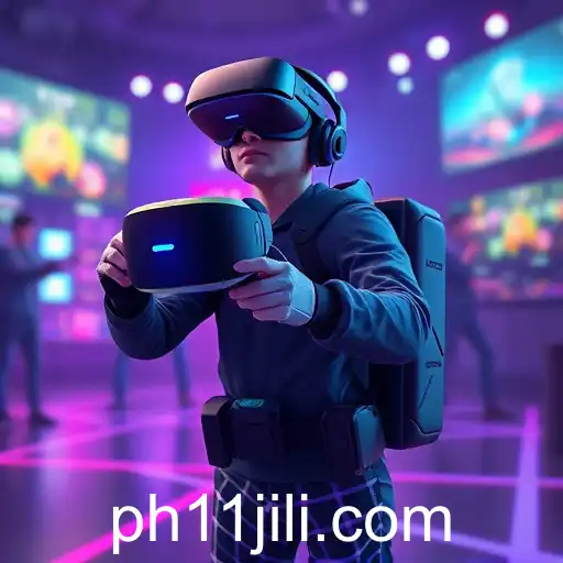 Revolution in the Online Gaming World