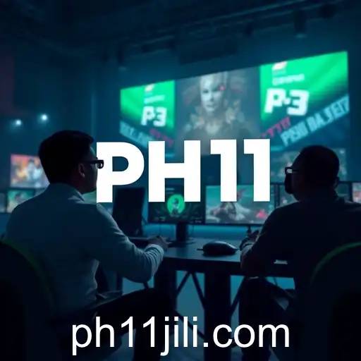 The Rise of PH11: Dominating the Gaming World