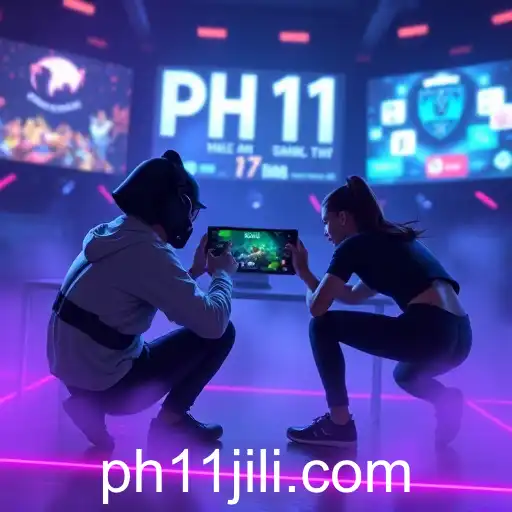 The Rise of PH11 in Gaming Culture