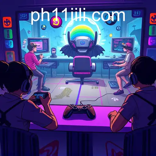 Navigating PH11: A Digital Frontier in Gaming