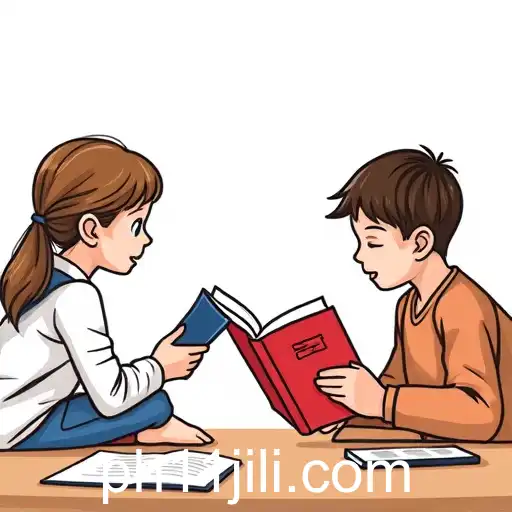 Enhancing Literacy Through Interactive Gaming: The 'Reading Comprehension' Category