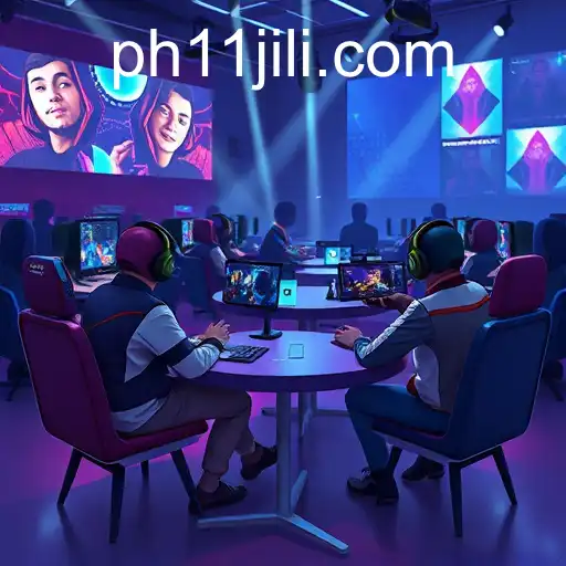 Revamping the Online Game Landscape