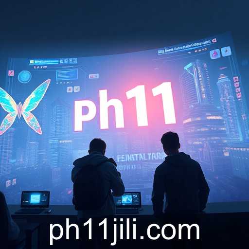 Gaming Industry's Latest Evolution: The Rise of PH11