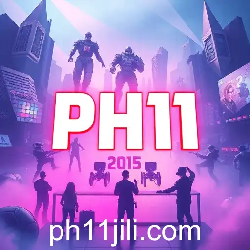 The Rise of PH11: A New Gaming Era