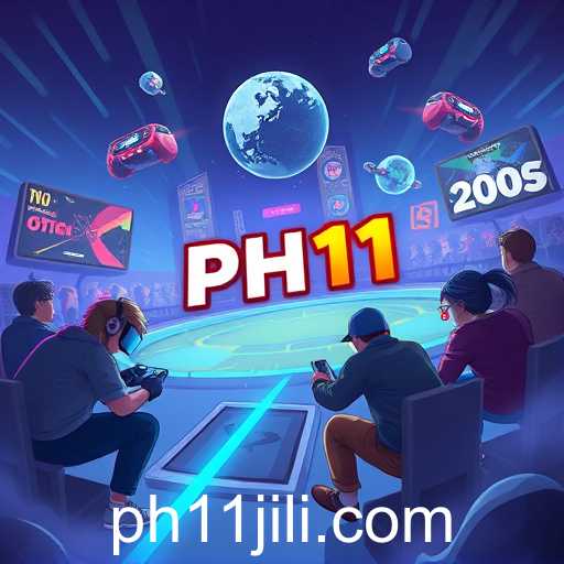 The Rise of PH11: A Gaming Phenomenon