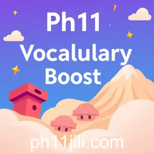 Enhance Your Language Skills with 'Vocabulary Boost' on PH11