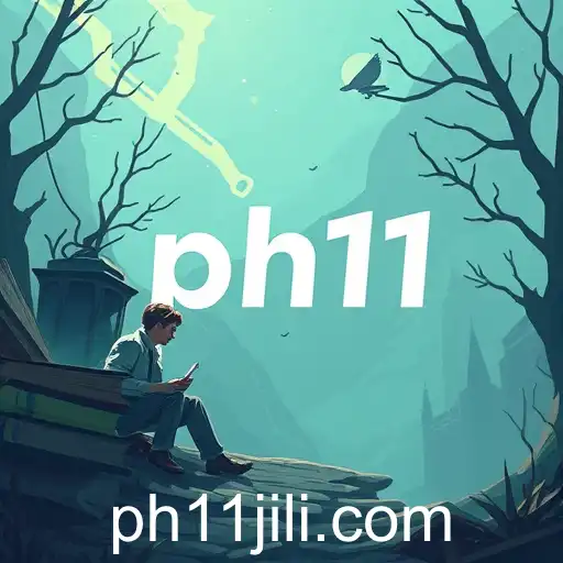 Creative Writing: Exploring the World of 'ph11'